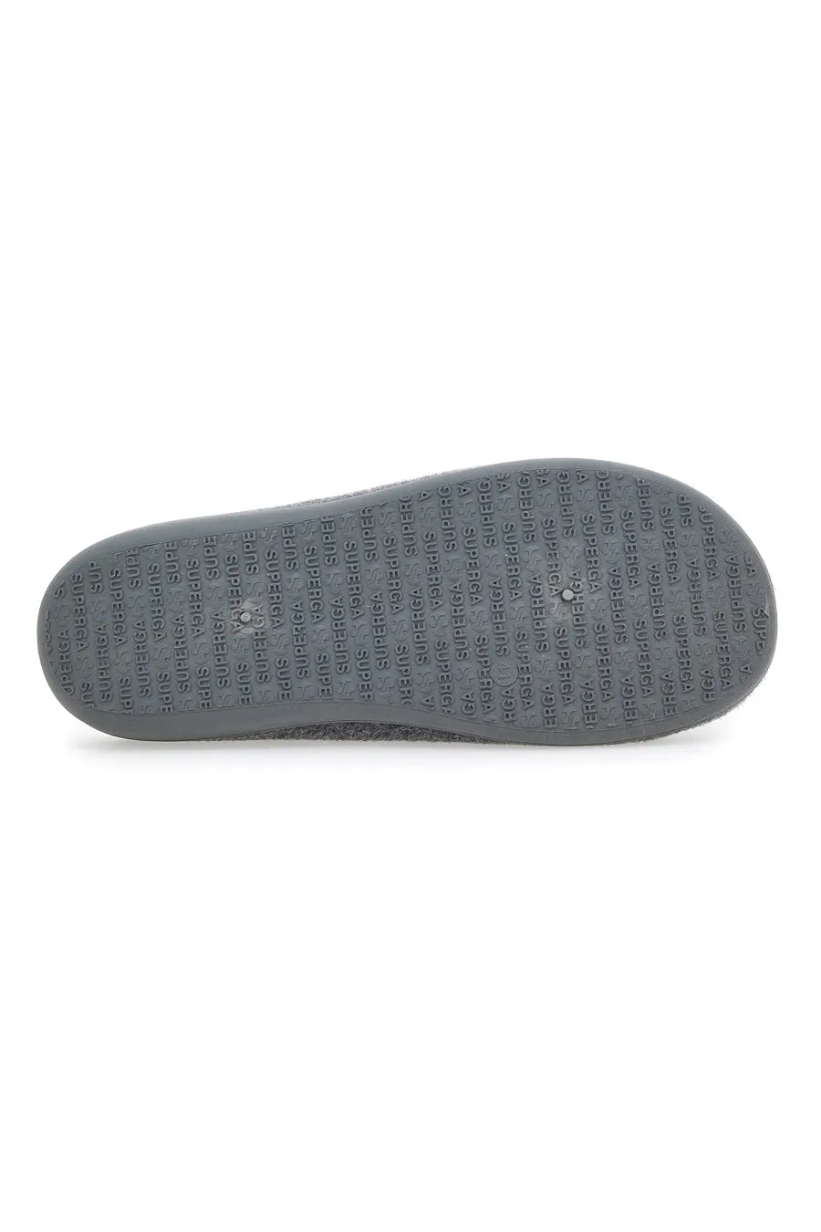   SUPERGA Pantofole Superga 95269 Grigio