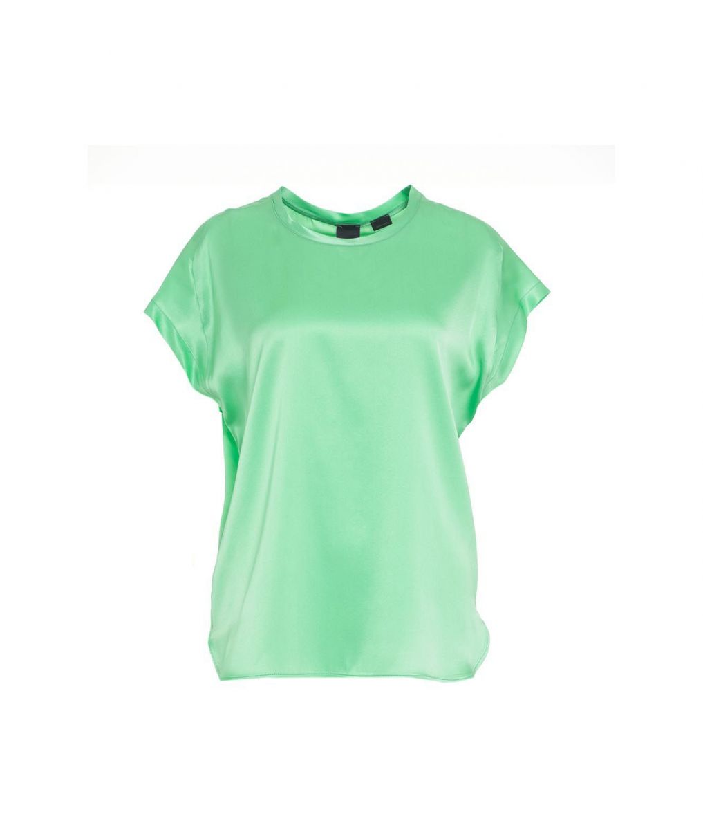 T-SHIRT Donna PINKO FARIDA 100100 A1RJ T38