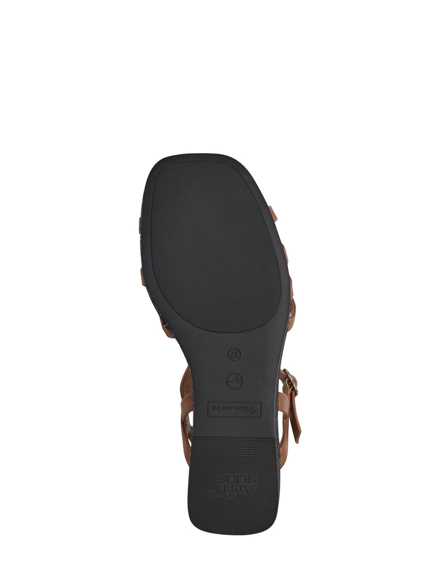 Tamaris Sandali Zeppa 1-28014-42