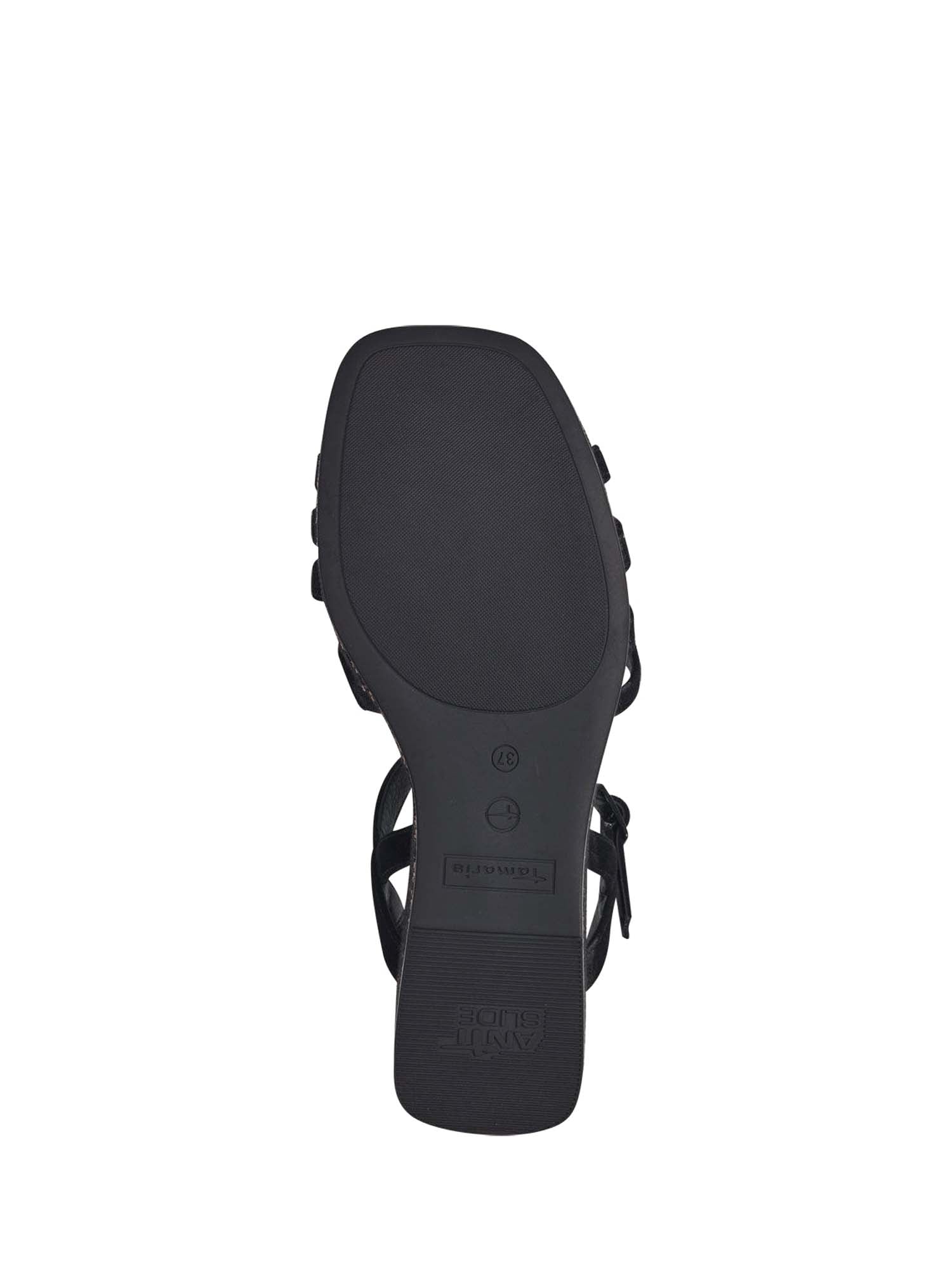 Tamaris Sandali Zeppa 1-28014-42