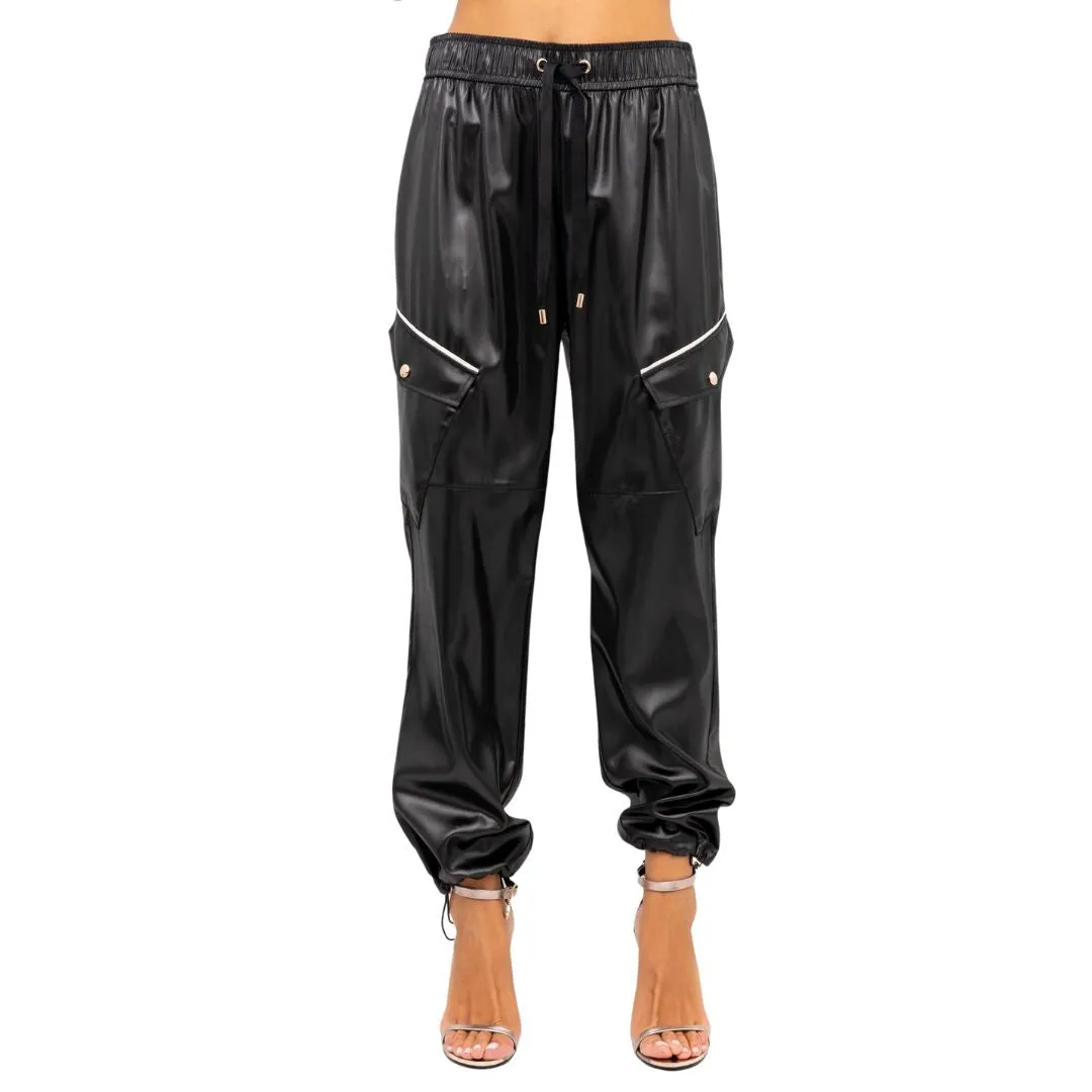 tf4265t2612 - Pantaloni - LIU JO