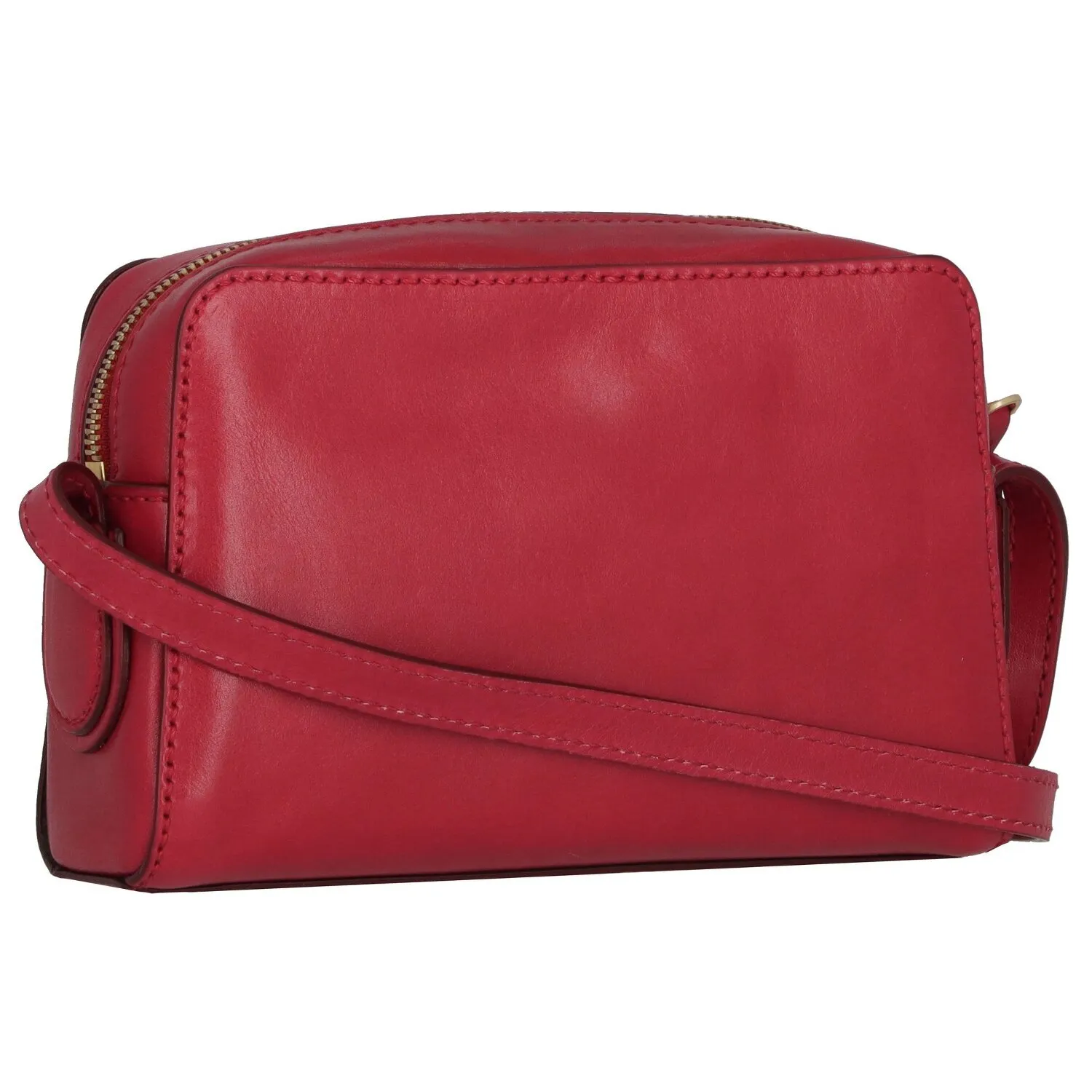 The Bridge Elettra Borsa a tracolla Pelle 20 cm