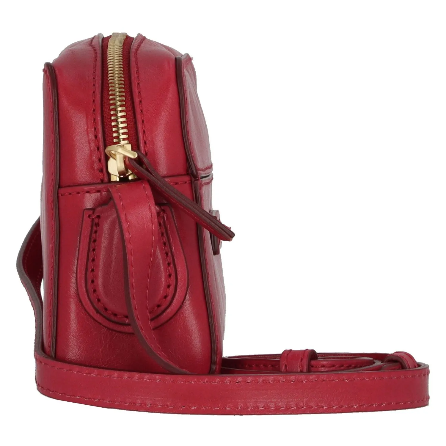 The Bridge Elettra Borsa a tracolla Pelle 20 cm