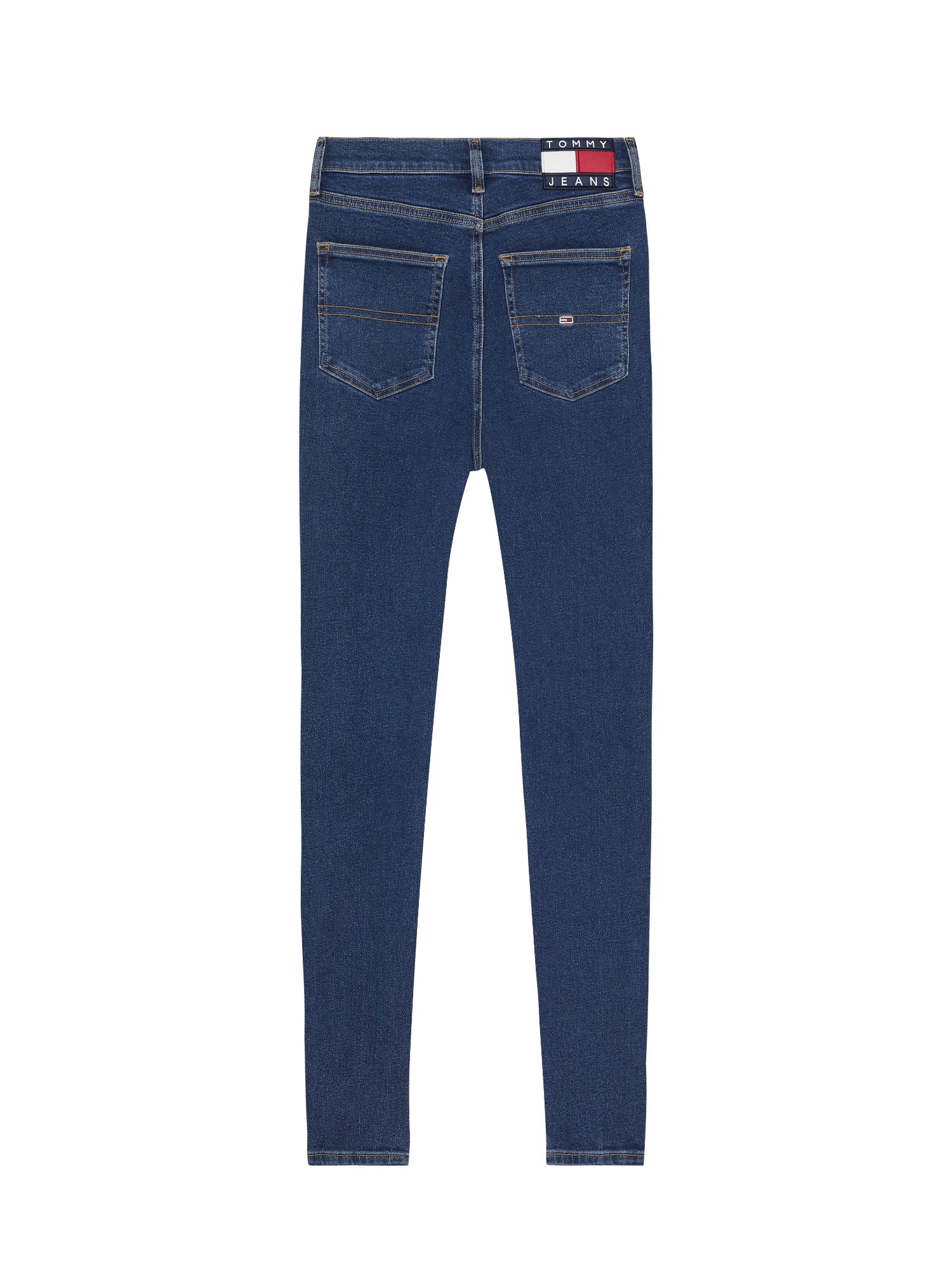 Tommy Jeans Jeans DW0DW16010