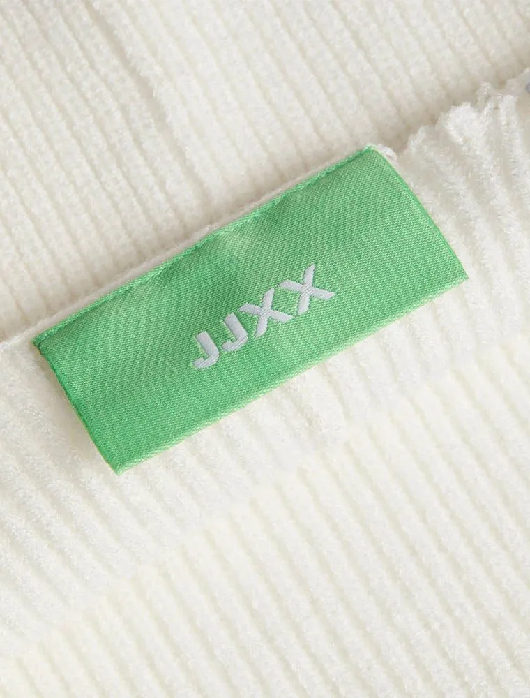 Top Jjxx - White