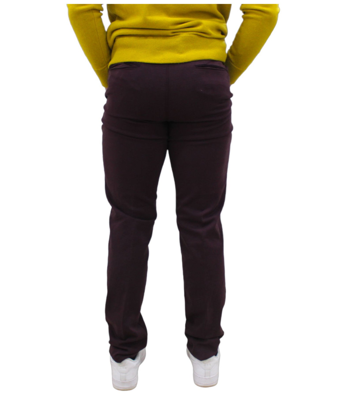Trussardi Jeans Uomo Pantaloni