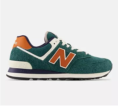 U574 Scarpe Sneakers Unisex