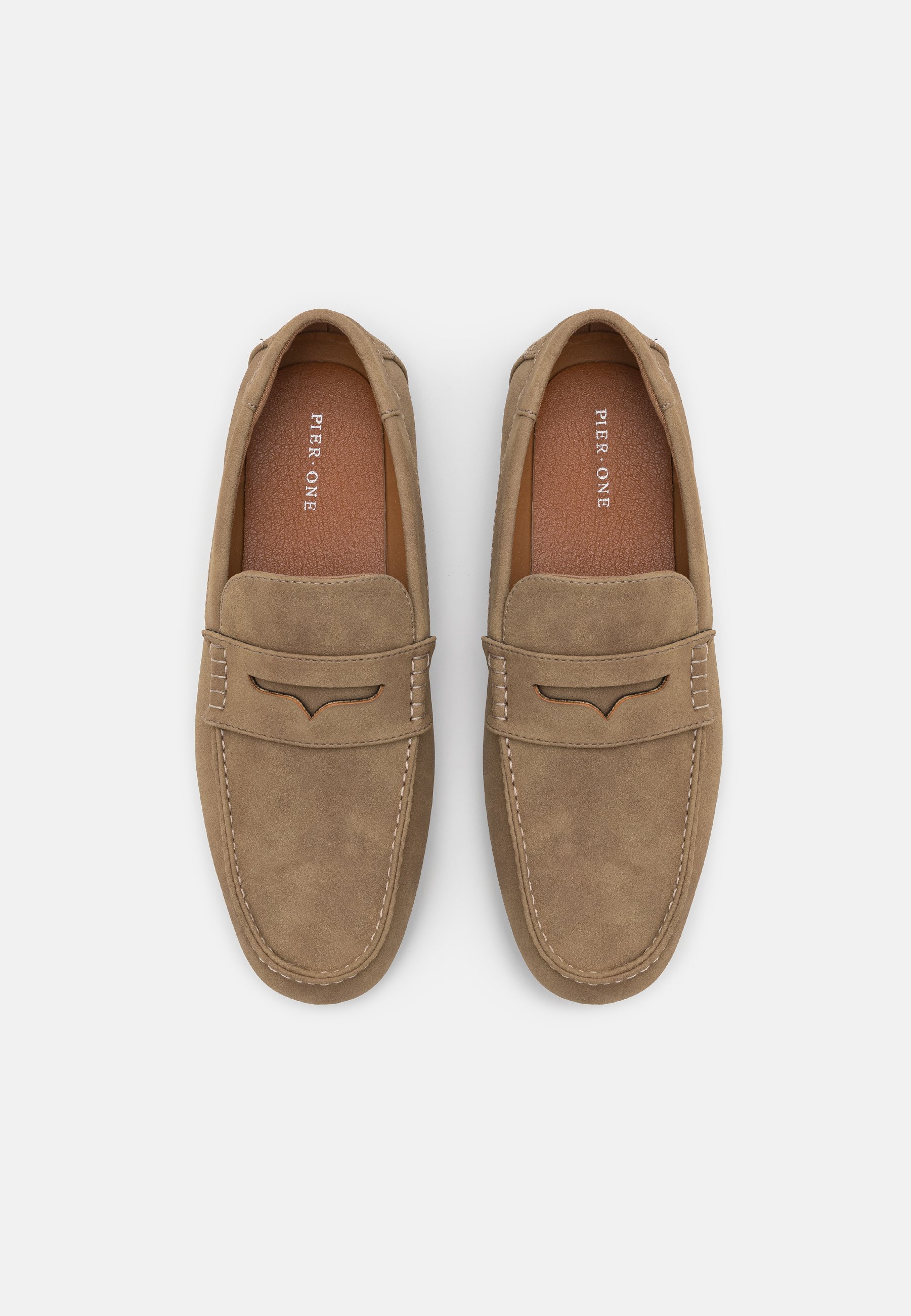 UNISEX - Mocassini