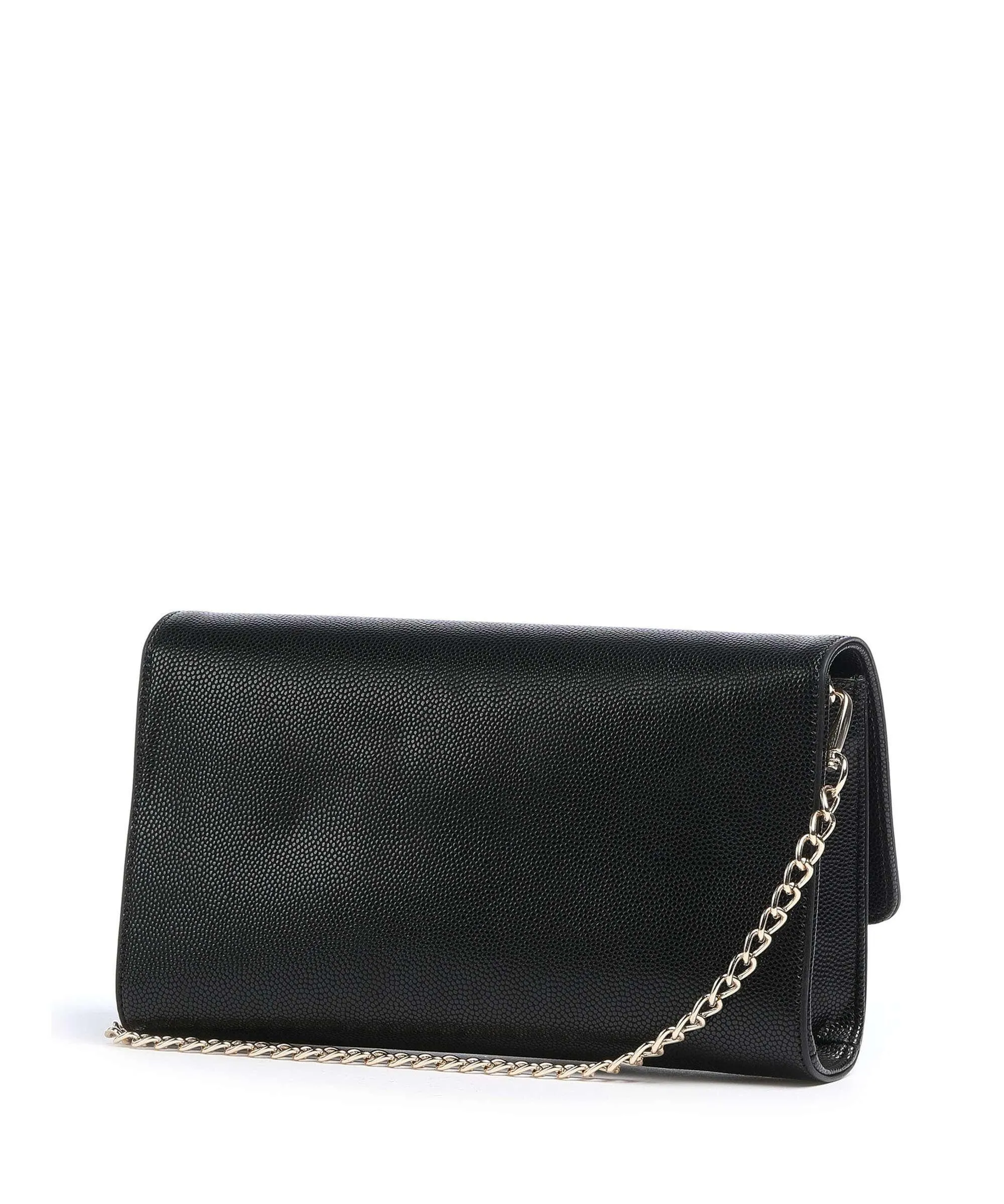  Valentino Bags Divina Borsa a tracolla pelle sintetica nero  