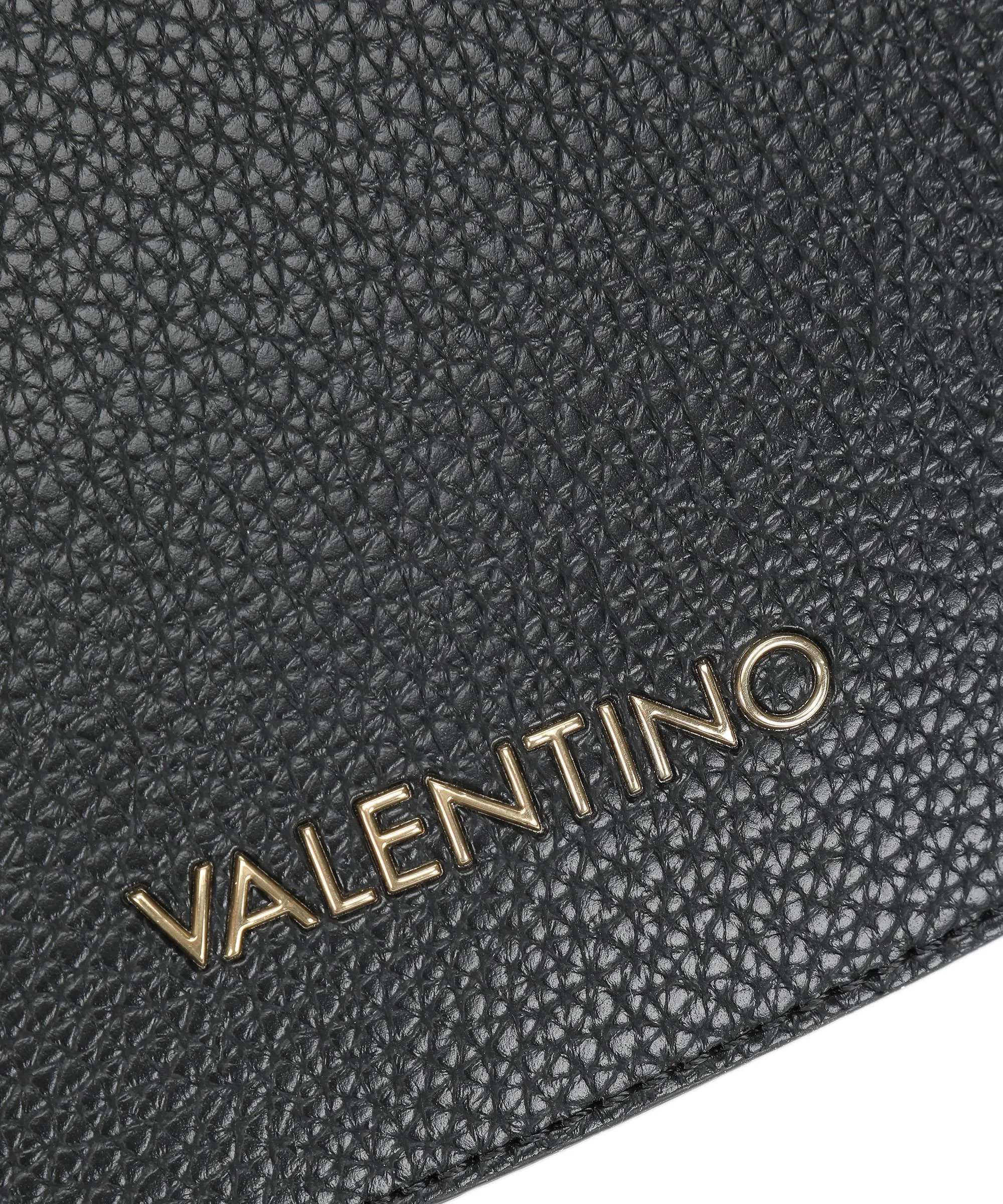  Valentino Bags Superman Borsa a tracolla pelle sintetica nero  