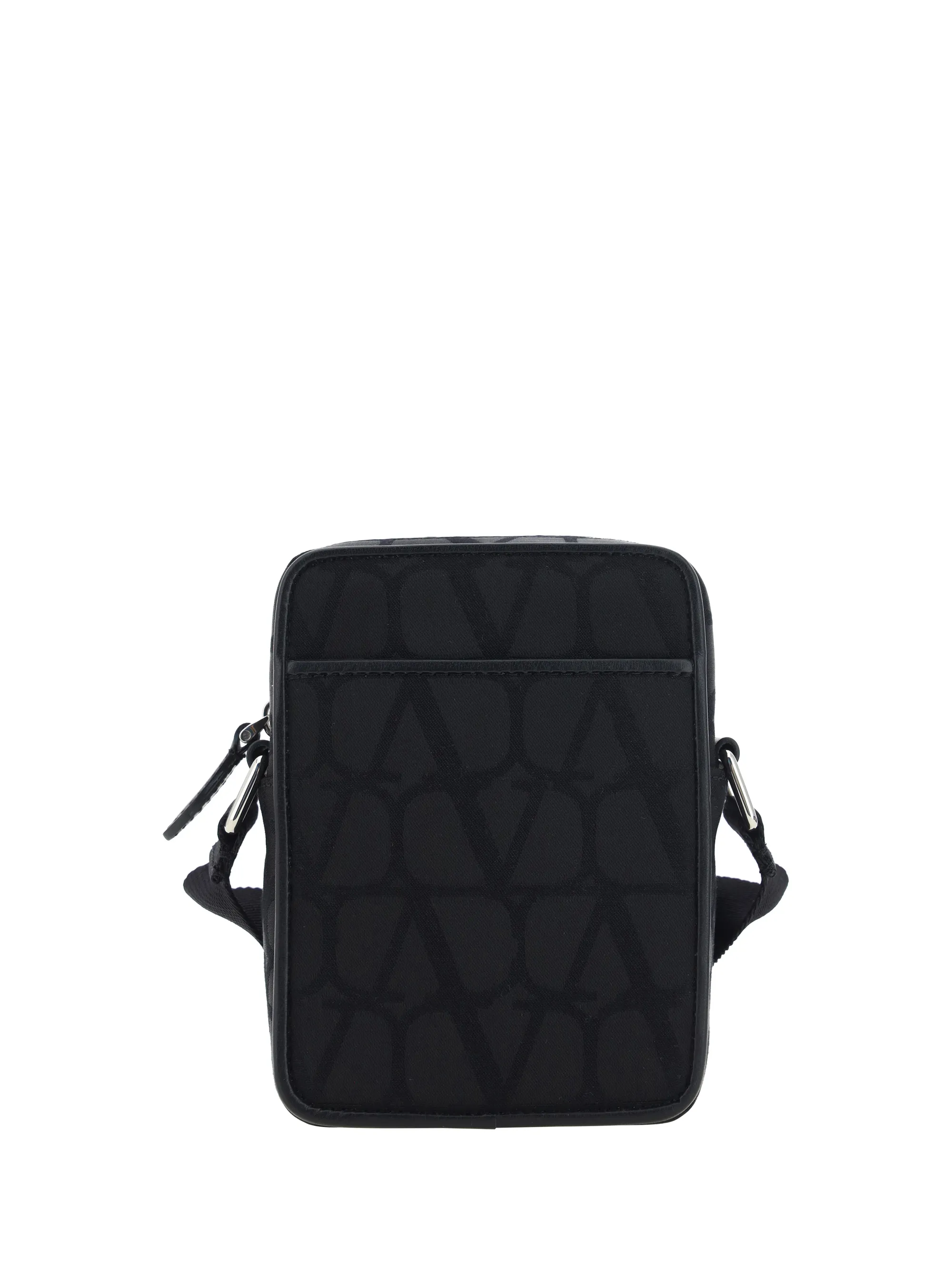     VALENTINO GARAVANI  Borsa a Tracolla Toile Iconographe Valentino Garavani