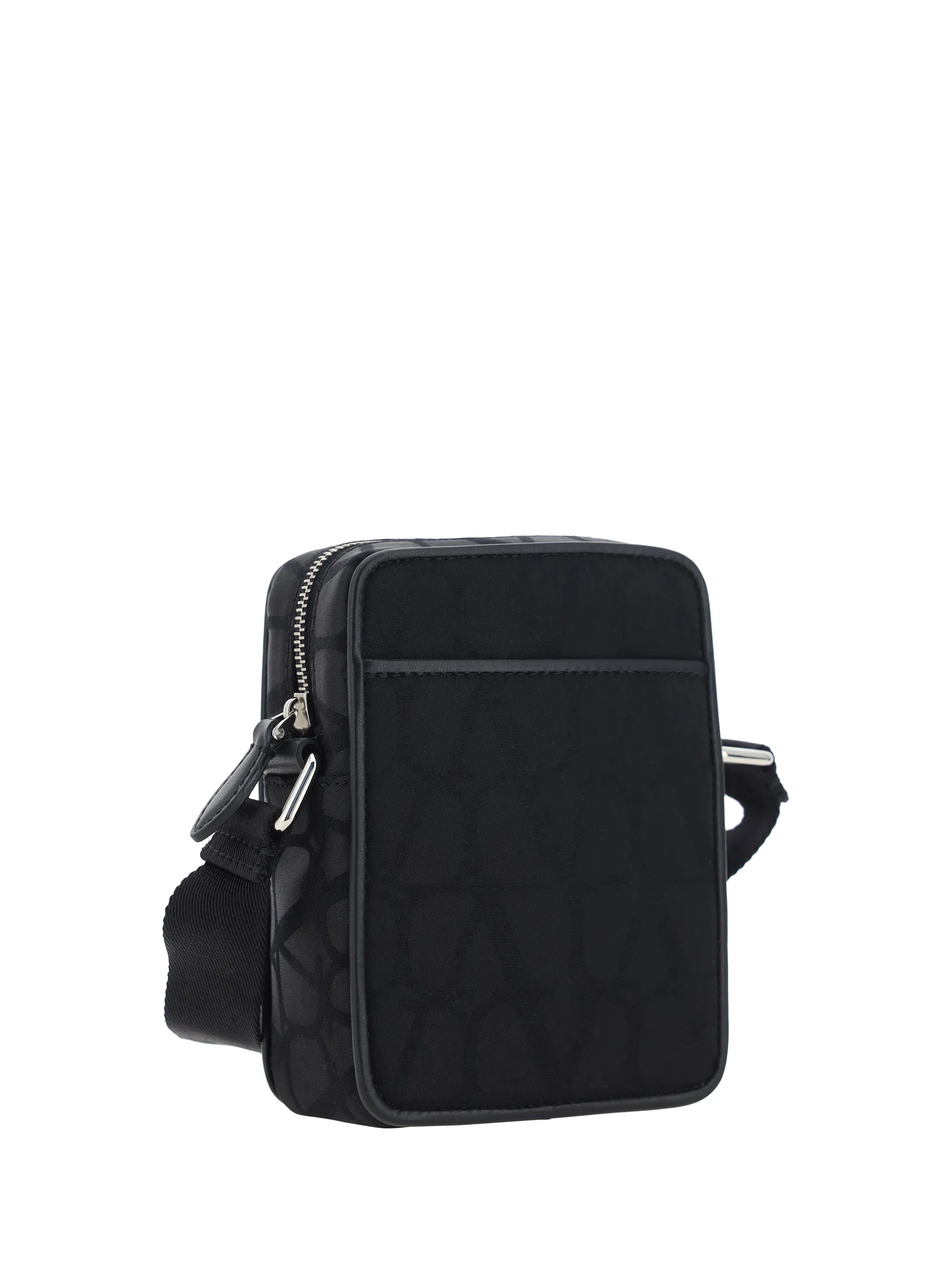     VALENTINO GARAVANI  Borsa a Tracolla Toile Iconographe Valentino Garavani