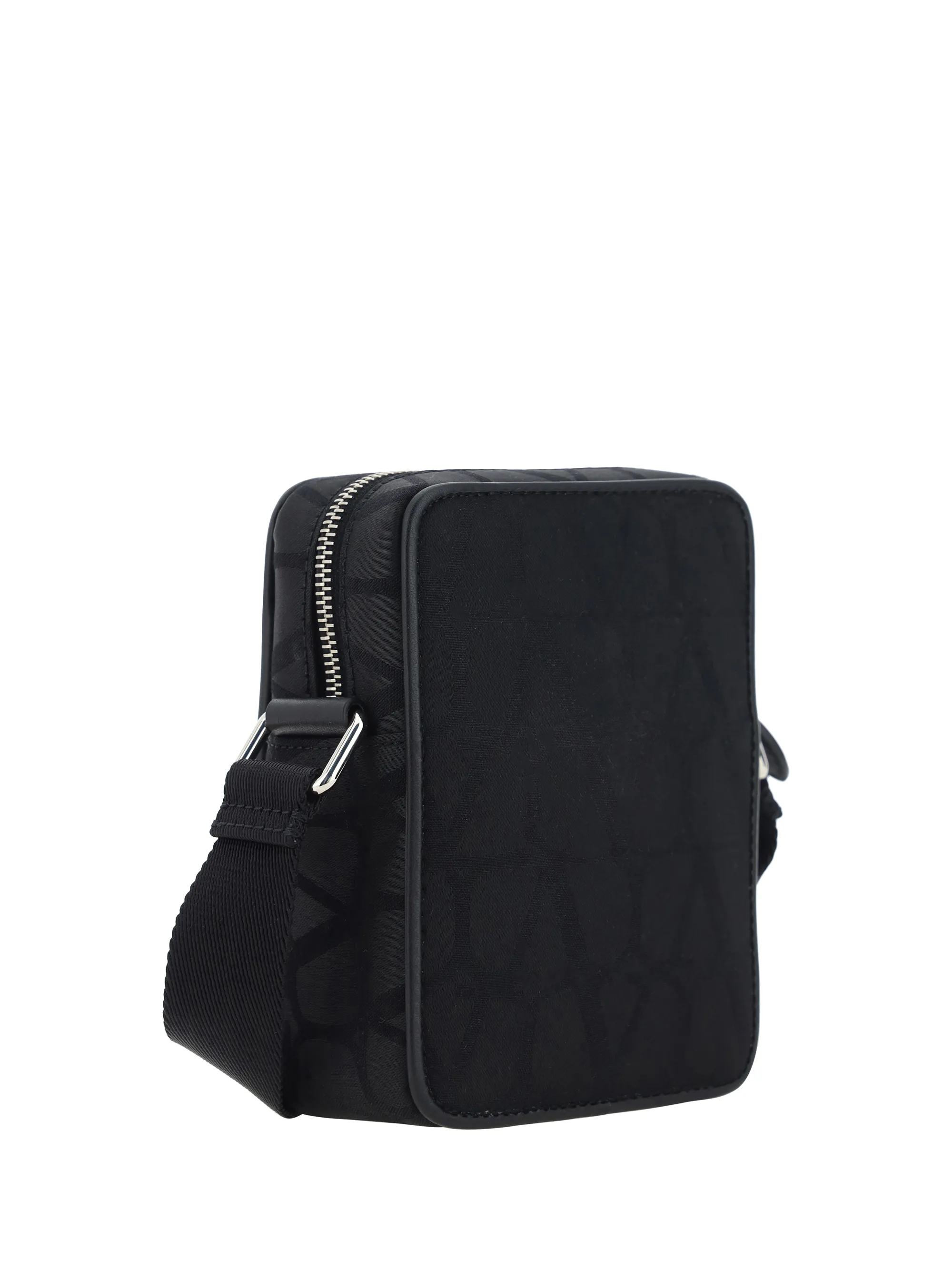     VALENTINO GARAVANI  Borsa a Tracolla Toile Iconographe Valentino Garavani