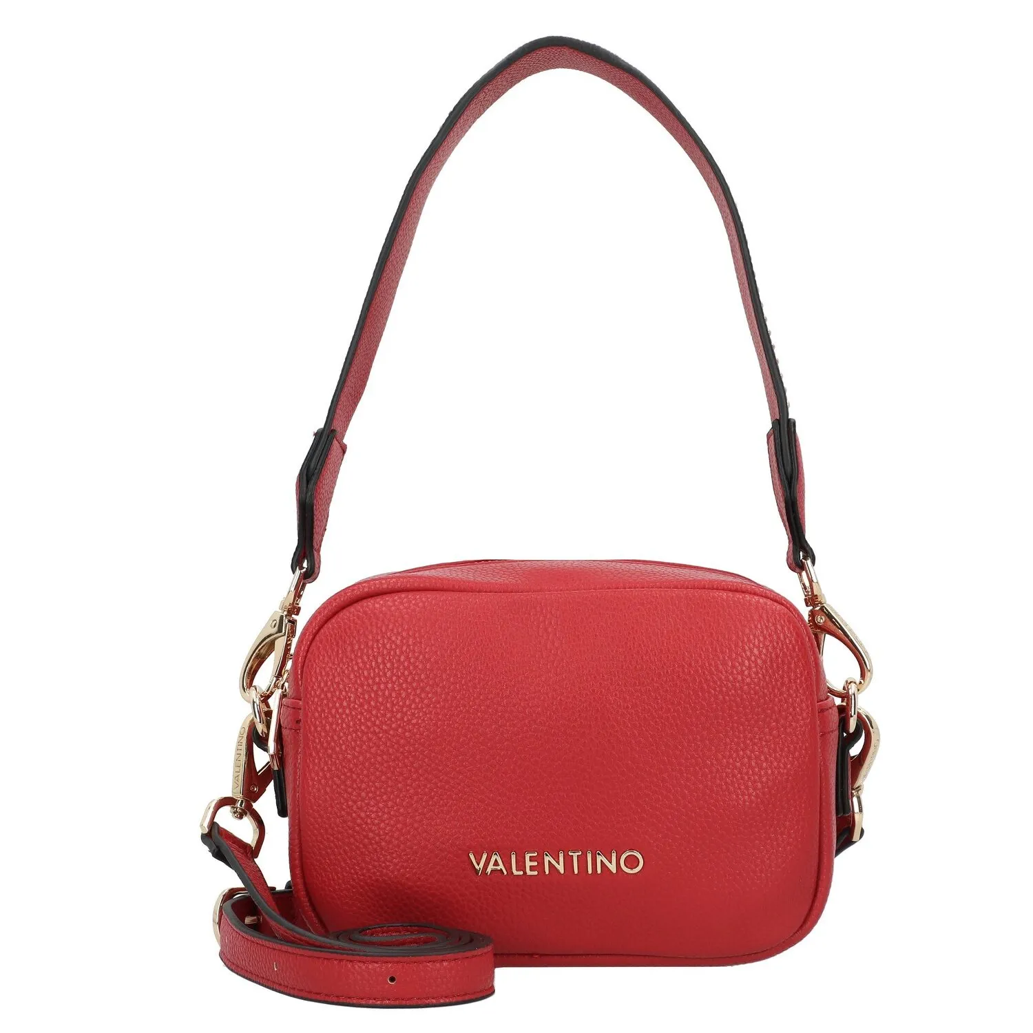 Valentino Naif re Borsa a tracolla 18 cm