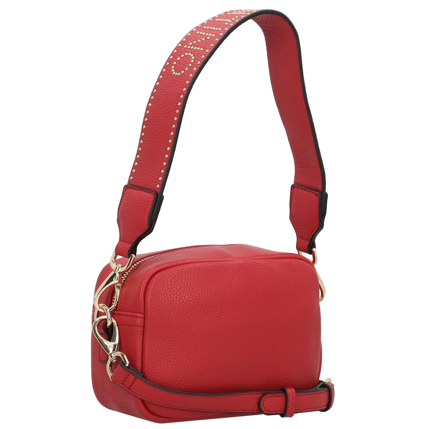 Valentino Naif re Borsa a tracolla 18 cm