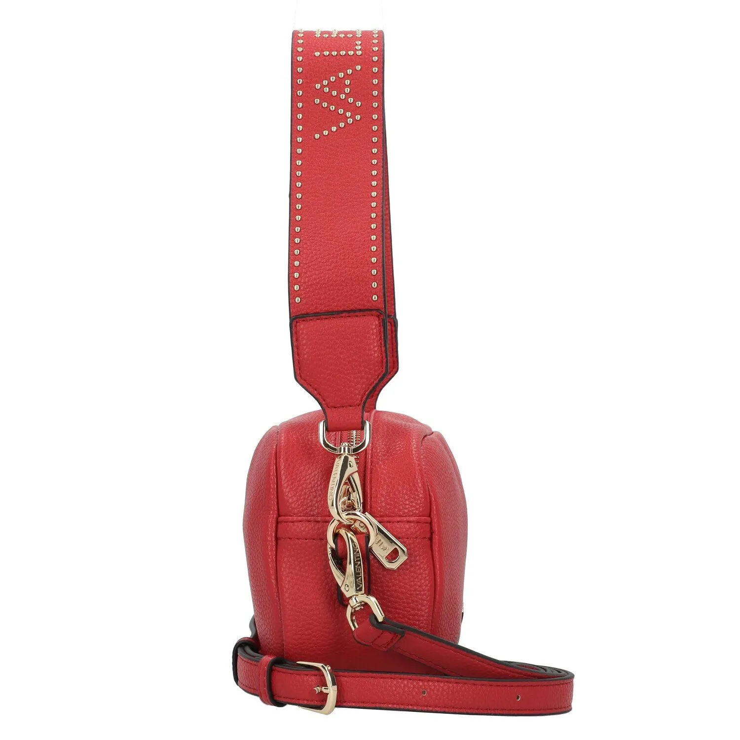 Valentino Naif re Borsa a tracolla 18 cm