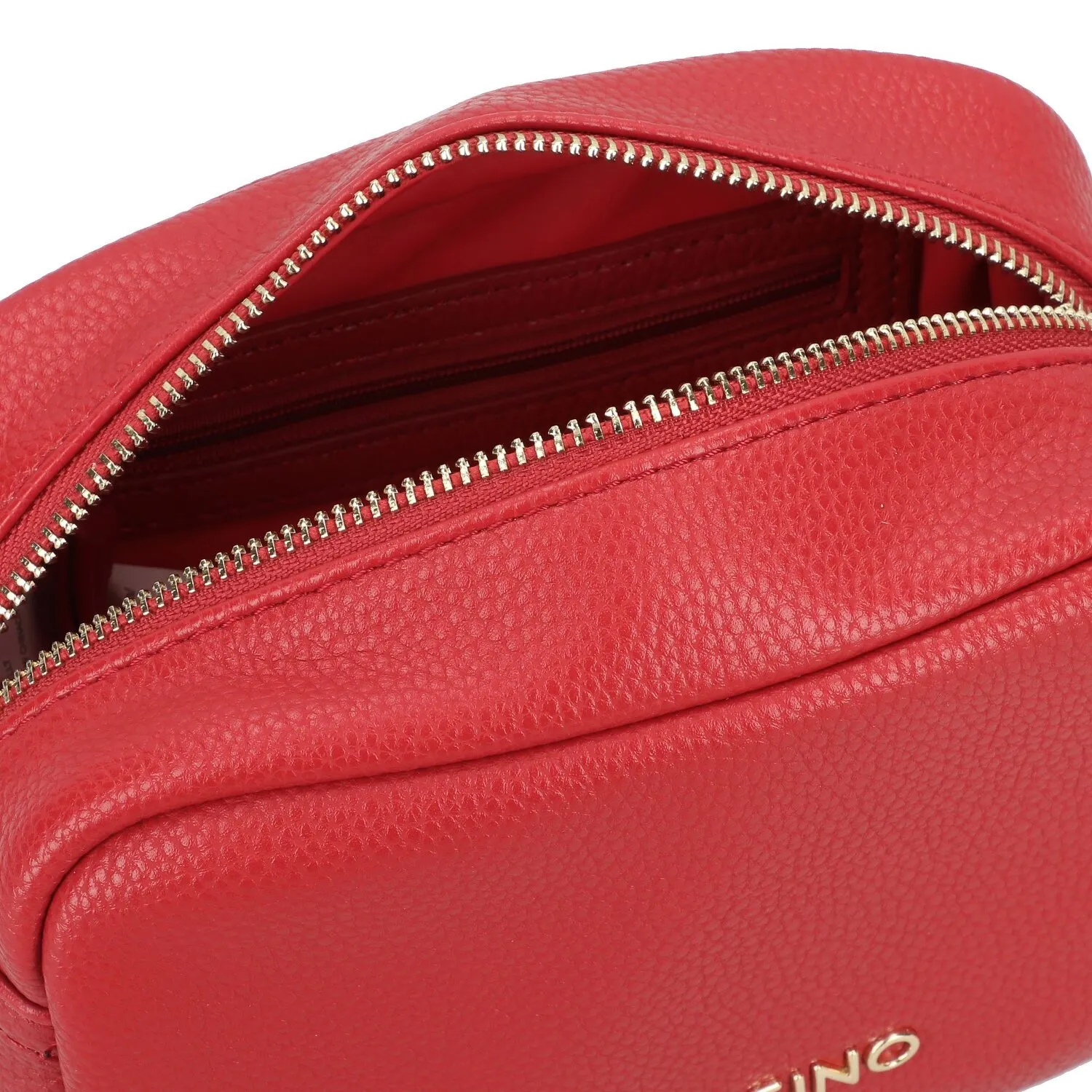 Valentino Naif re Borsa a tracolla 18 cm