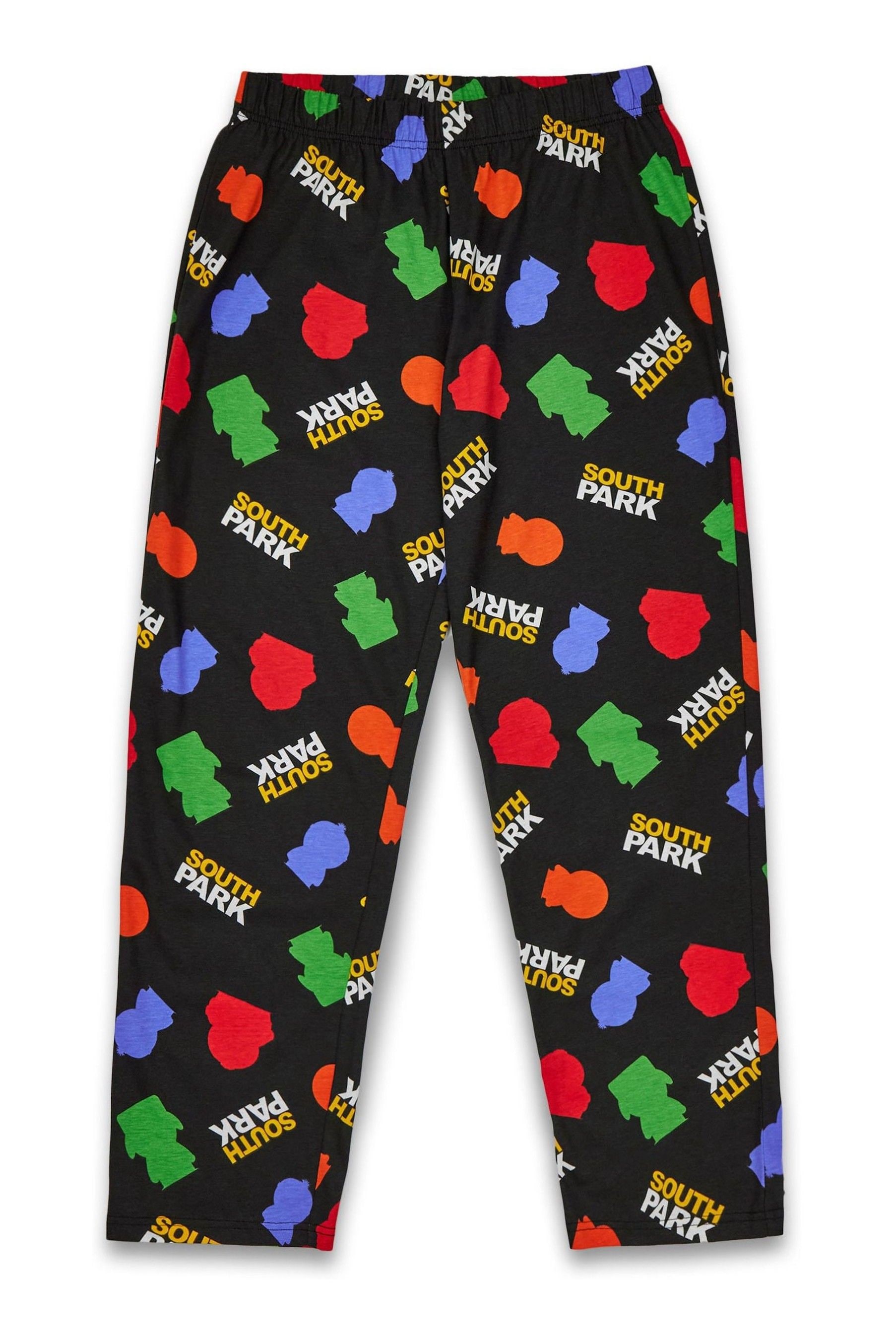 Vanilla Underground Uomo - Pigiama con licenza