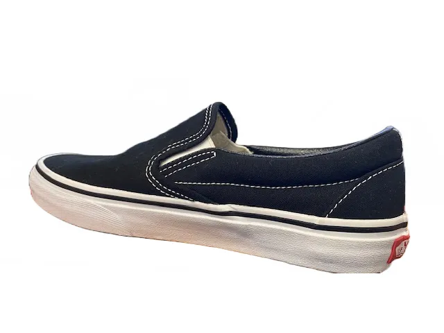 Vans Classic Slip-On low sneakers VN000EYEBLK