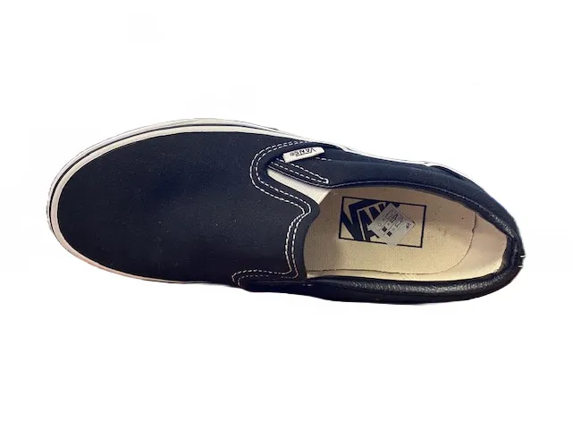 Vans Classic Slip-On low sneakers VN000EYEBLK