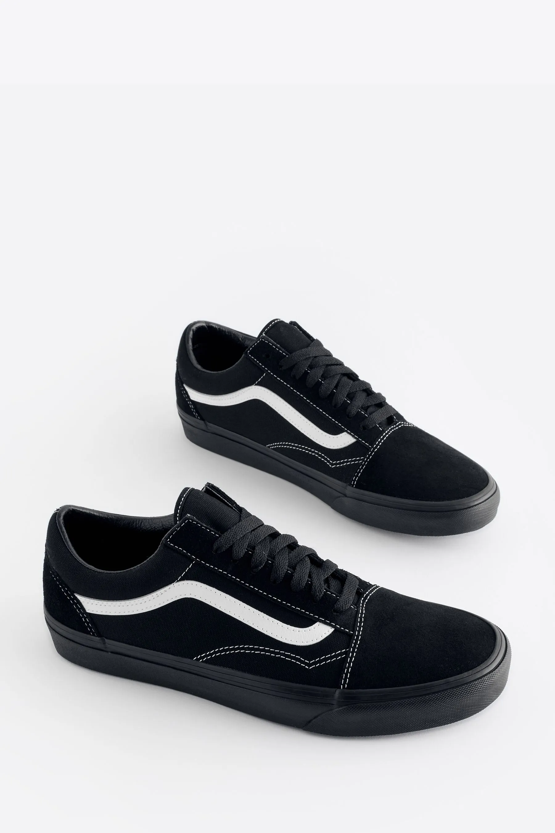 Vans Uomo - Old Skool - Scarpe da ginnastica    