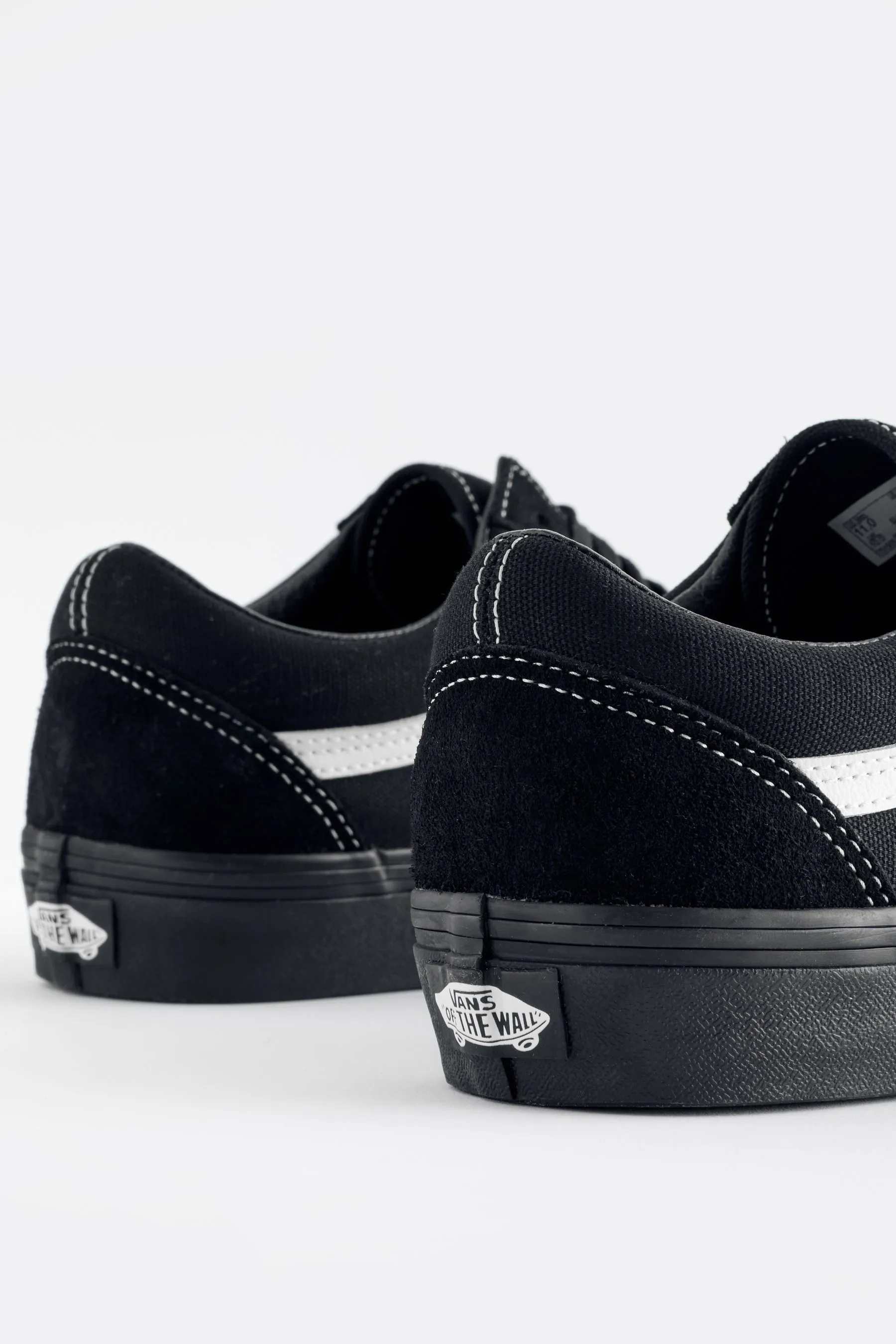 Vans Uomo - Old Skool - Scarpe da ginnastica    