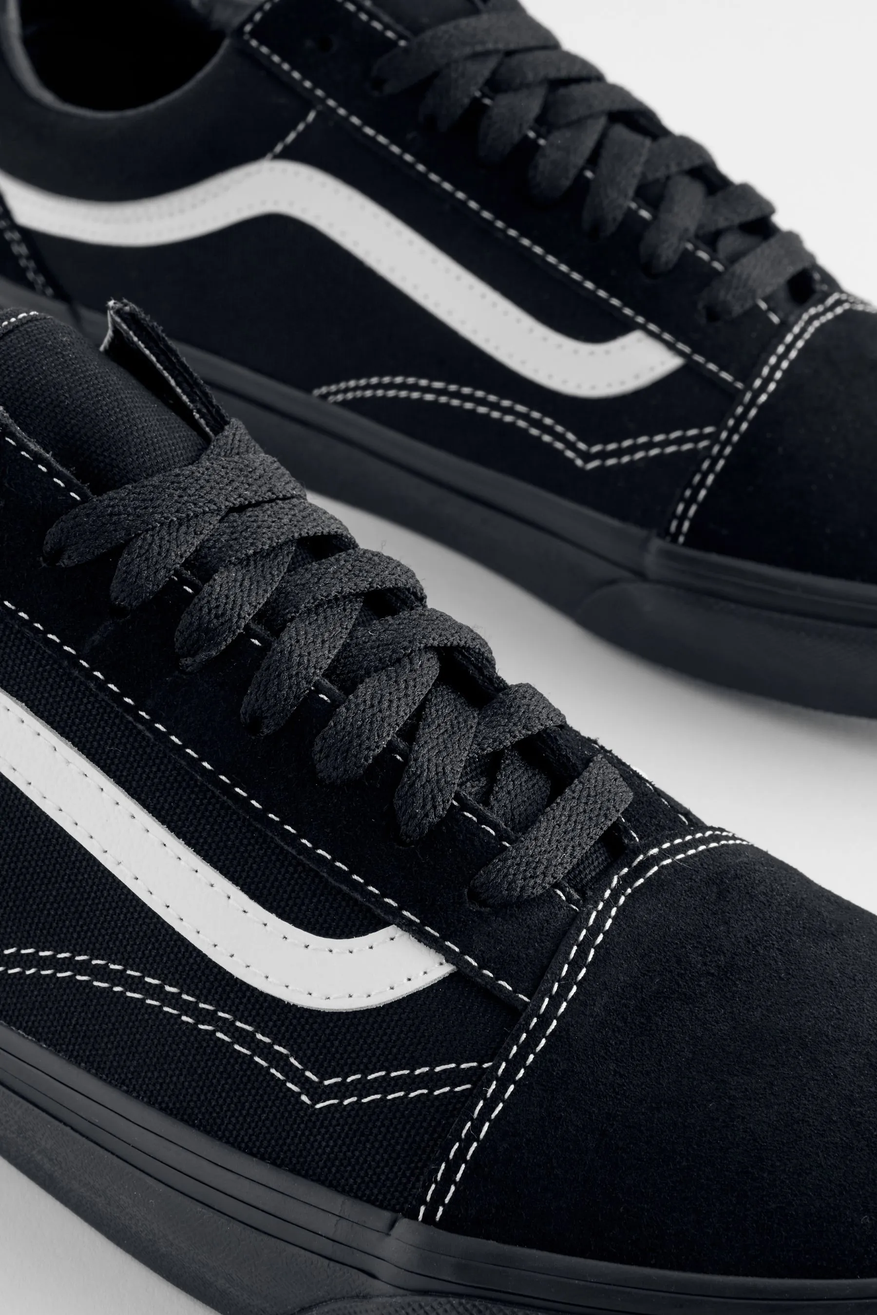 Vans Uomo - Old Skool - Scarpe da ginnastica    