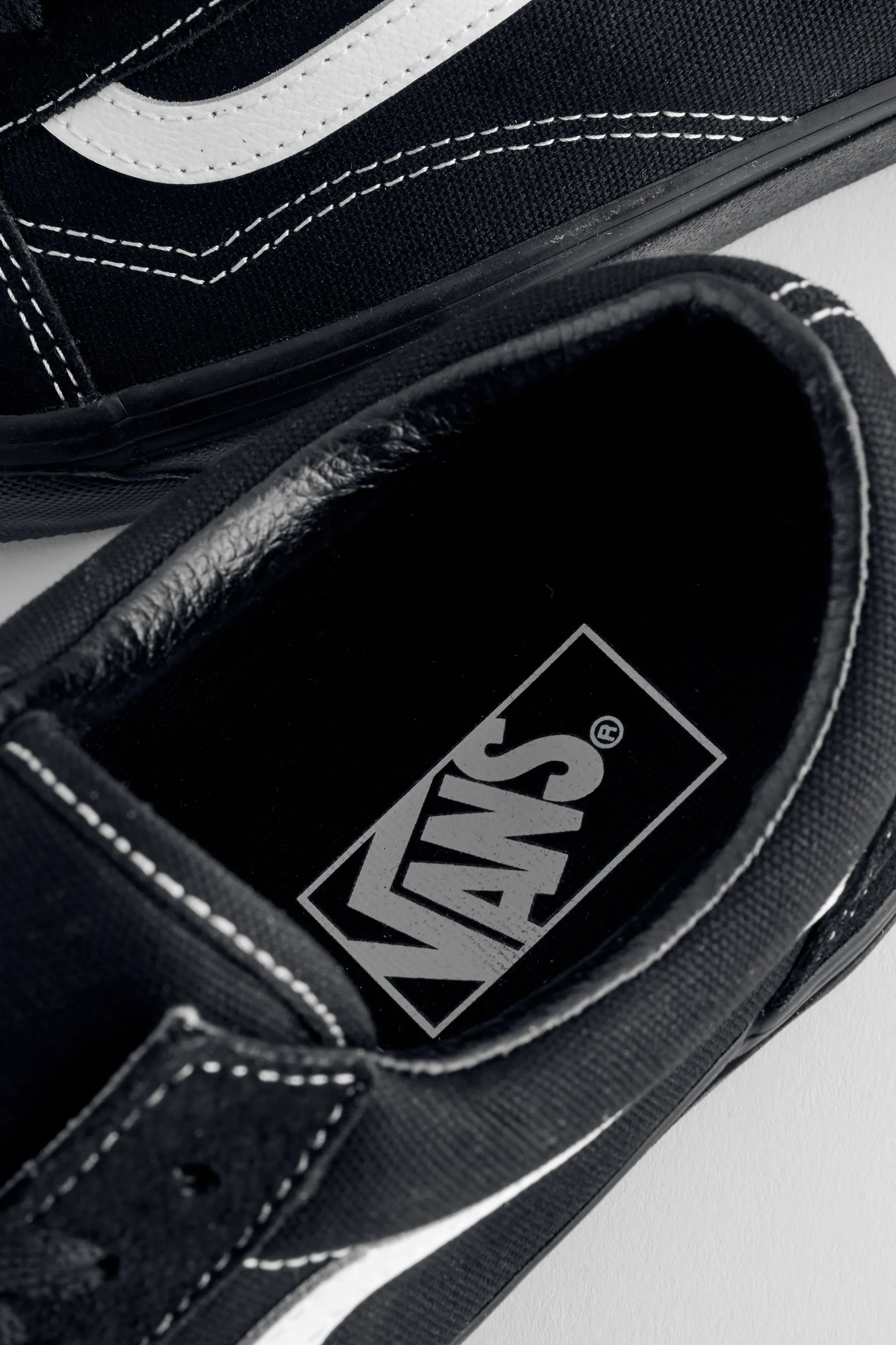 Vans Uomo - Old Skool - Scarpe da ginnastica    