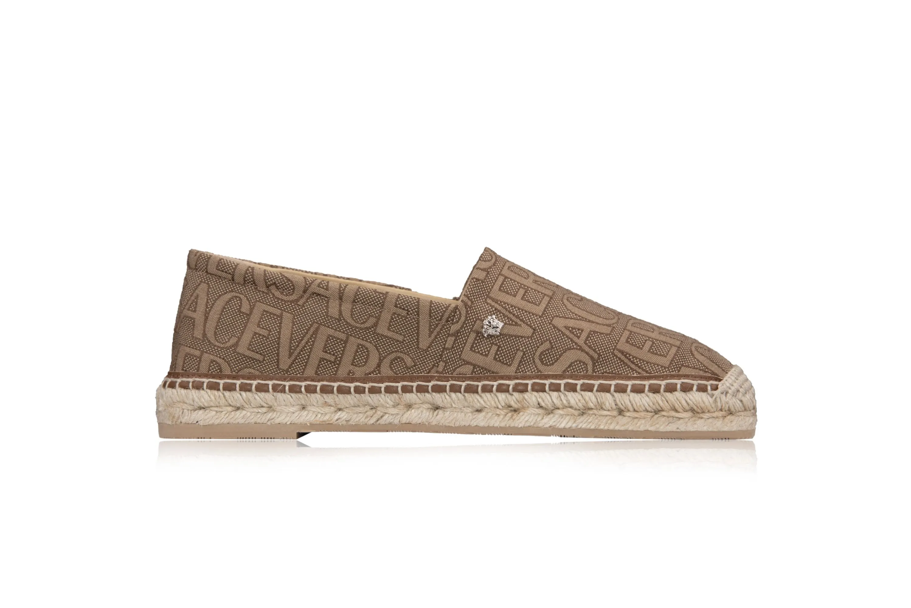 VERSACE 1004030 2N240 Espadrillas