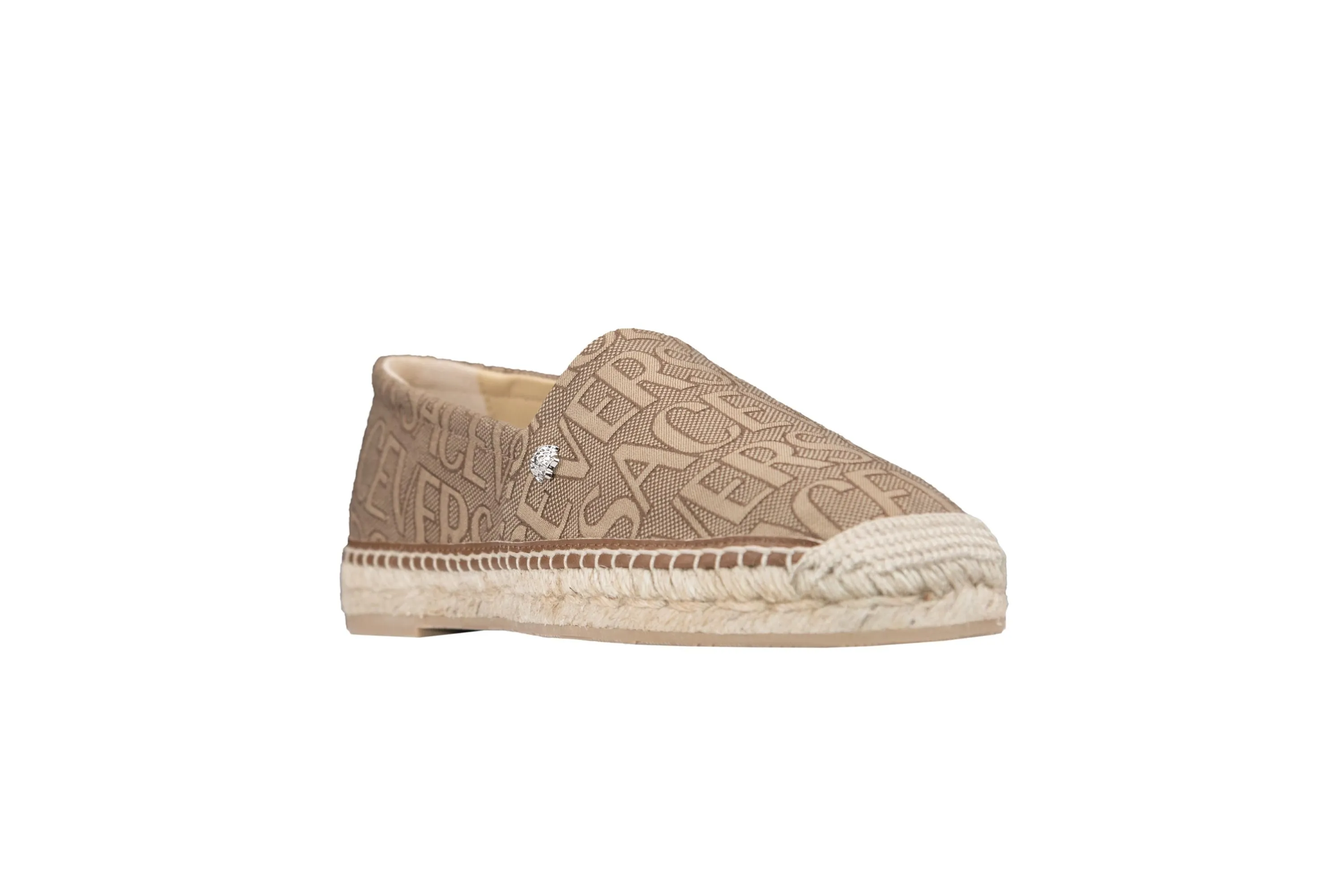 VERSACE 1004030 2N240 Espadrillas