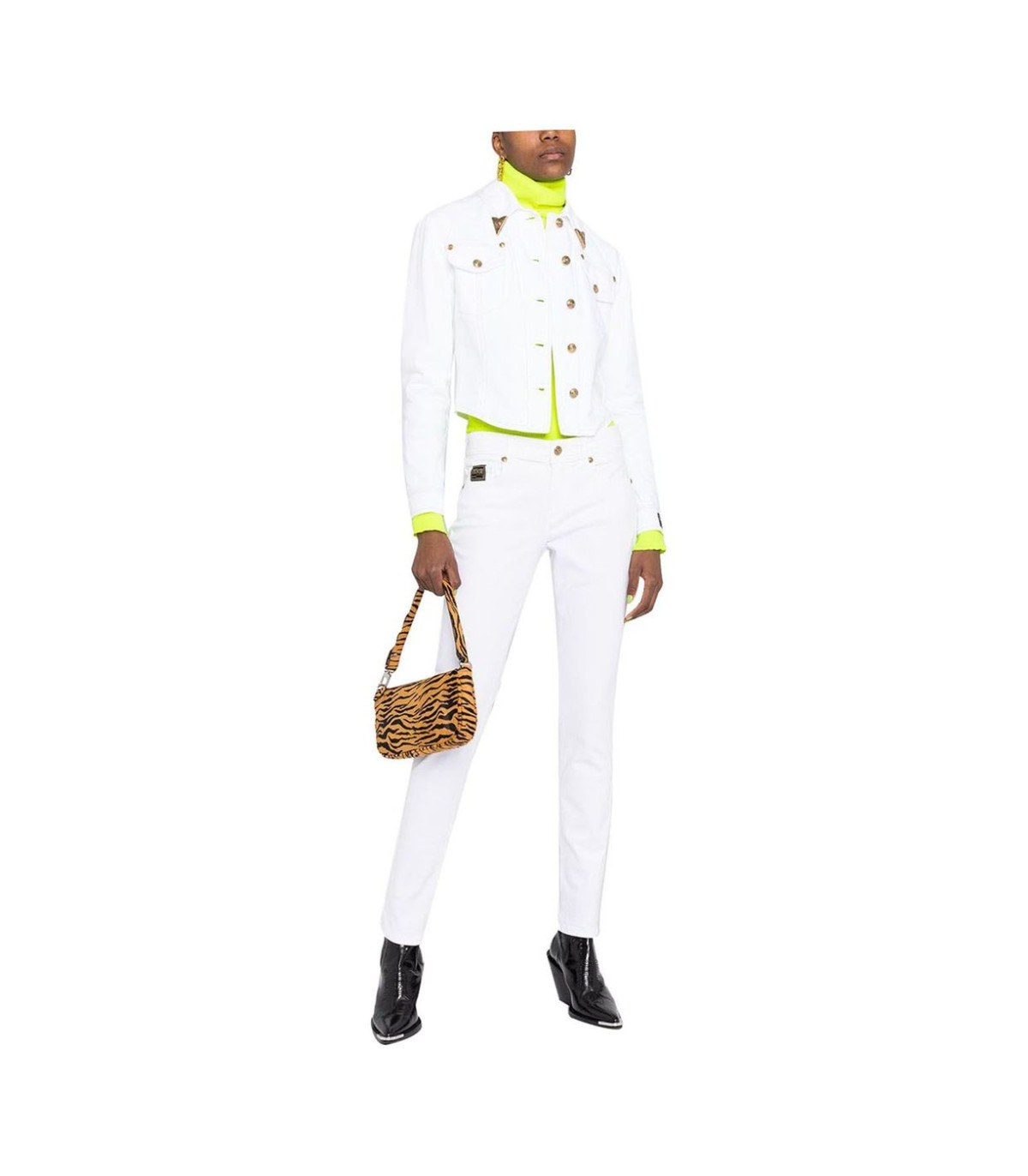 Versace Jeans Couture Donna Jeans
