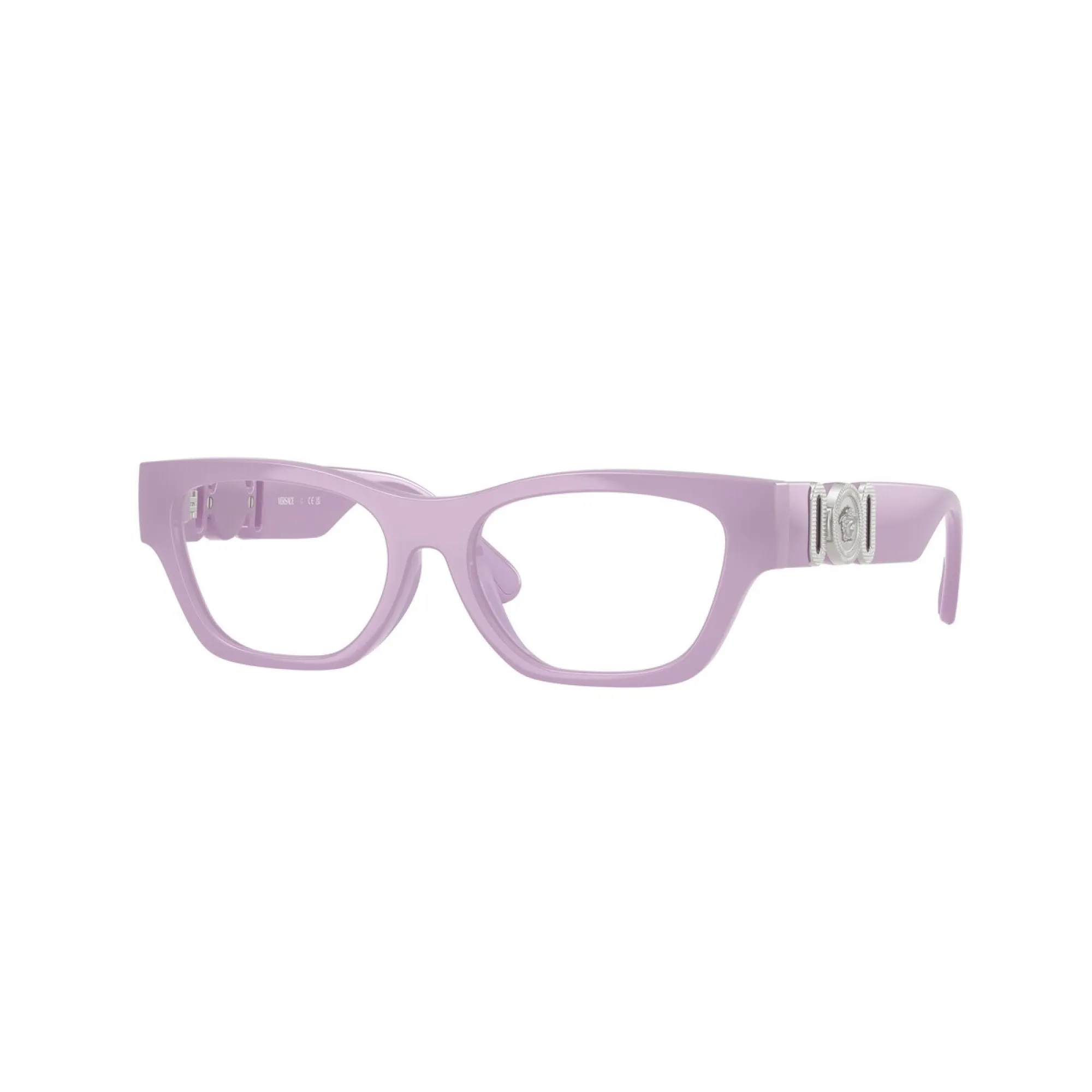   Versace VK 3008U - 5506 Lilla | Occhiale Da Vista Bambina 
