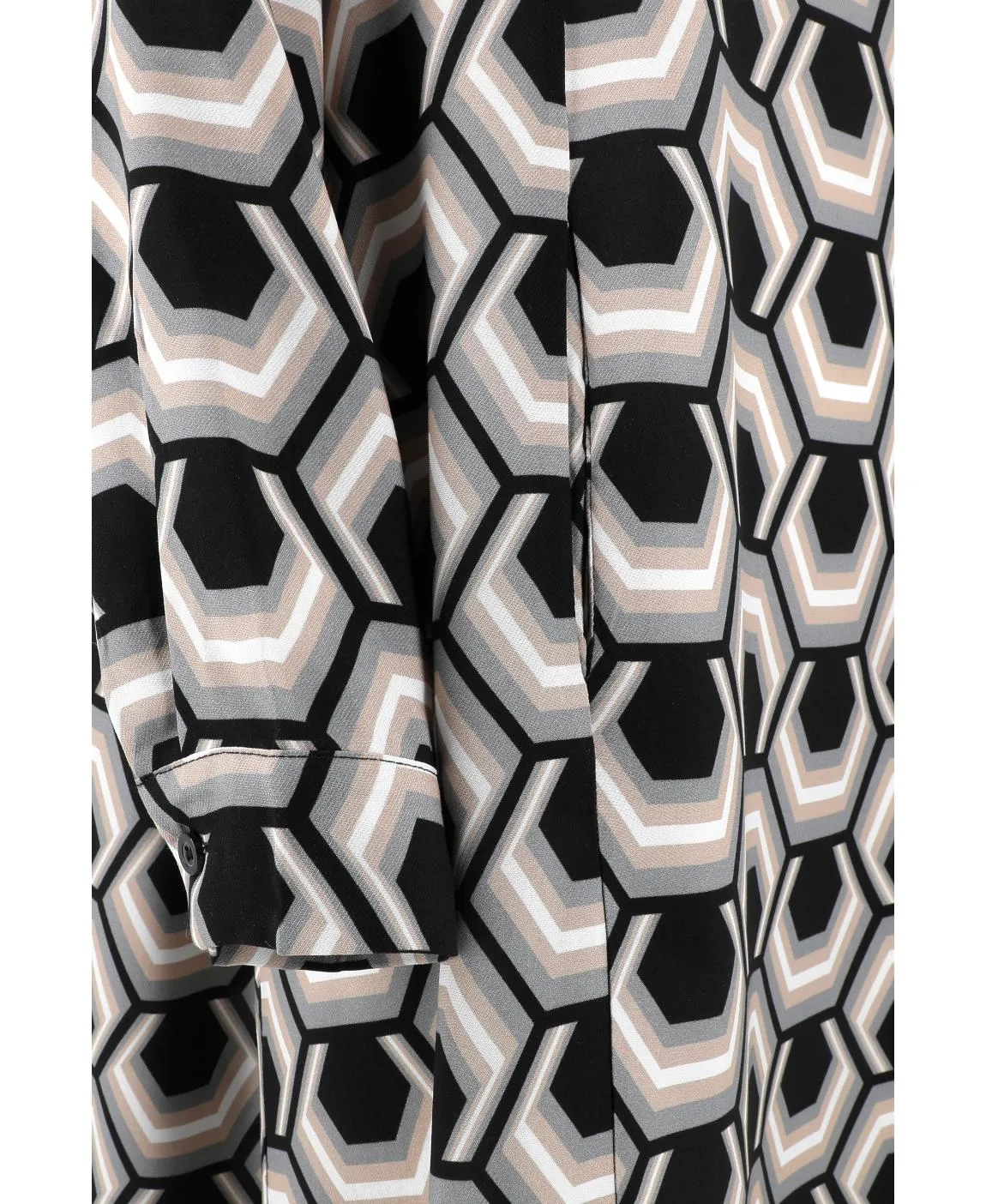 VESTITO SAMANTA GRIGIO