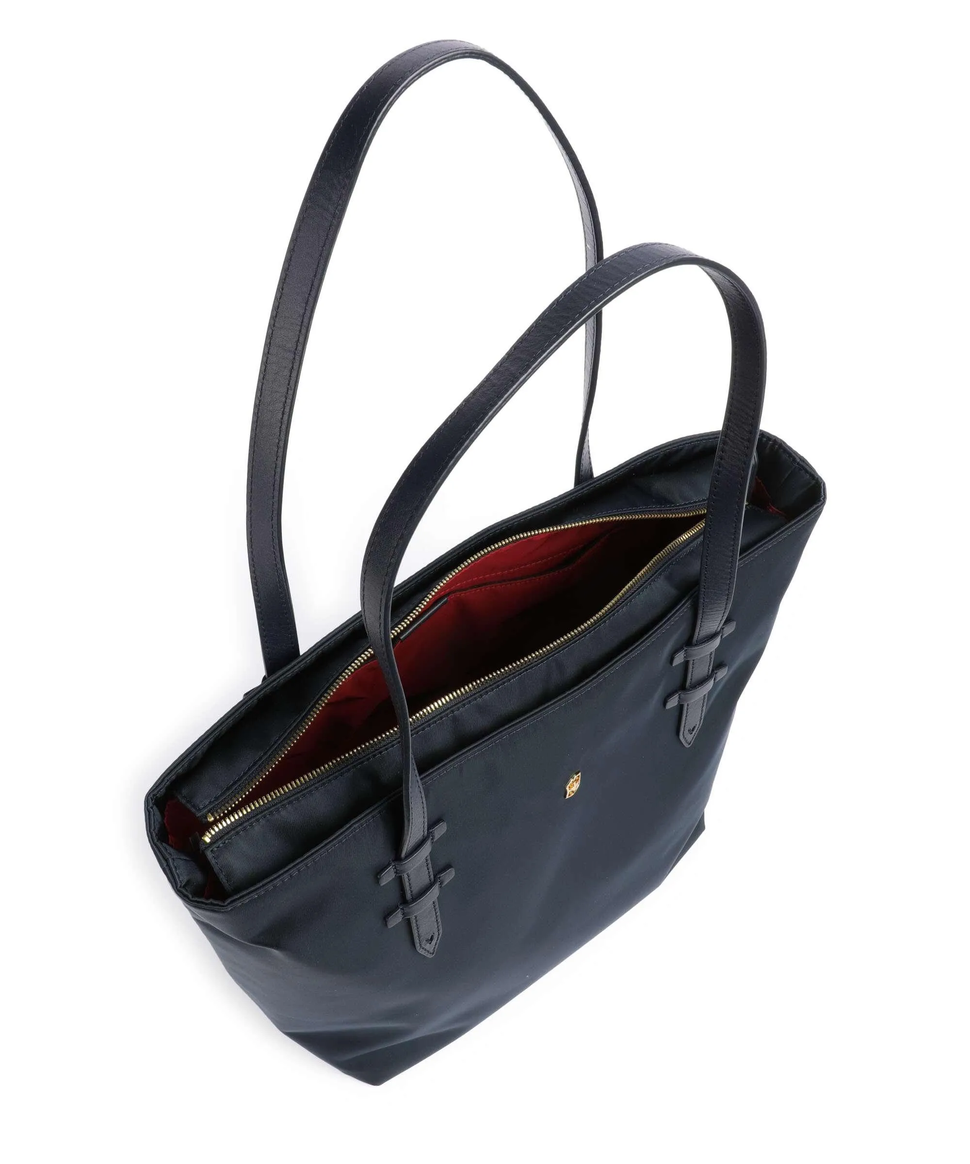  Victorinox Victoria 2.0 Borsa shopper nylon blu scuro  