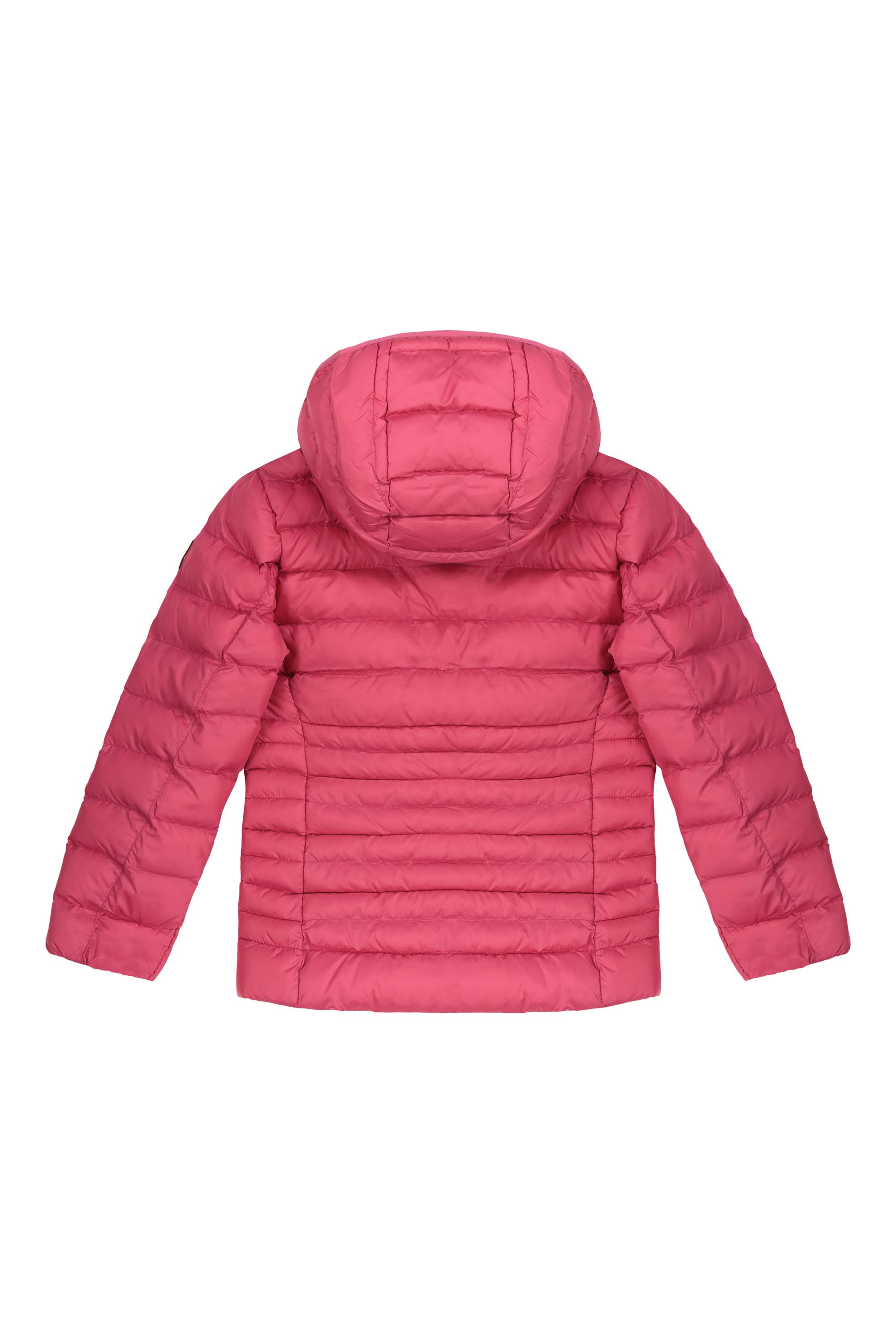 WILLOWEL GIRL – Piumino fucsia