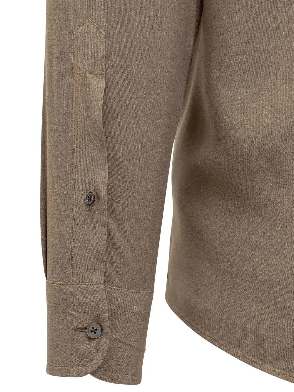 ZEGNA Camicia in Seta  