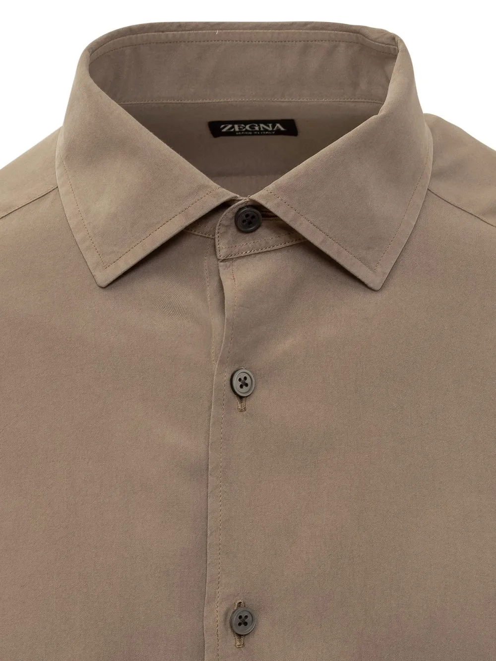 ZEGNA Camicia in Seta  